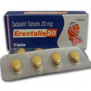 erectalis 20-fr